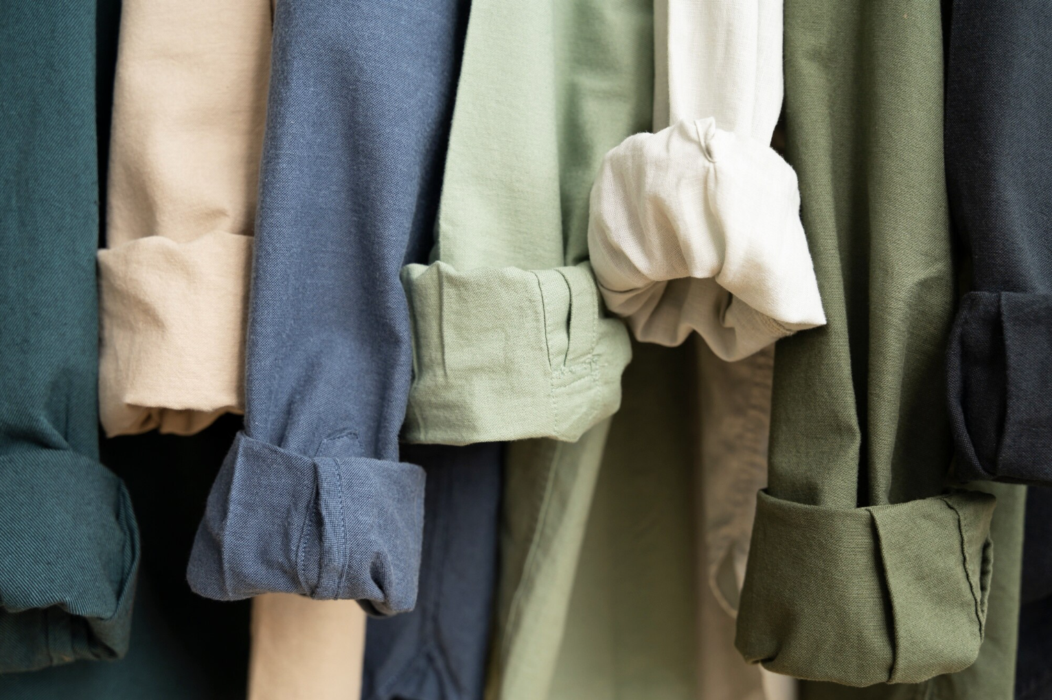 The Ultimate Guide to Sustainable Natural Fabrics for Eco-Friendly Fashion