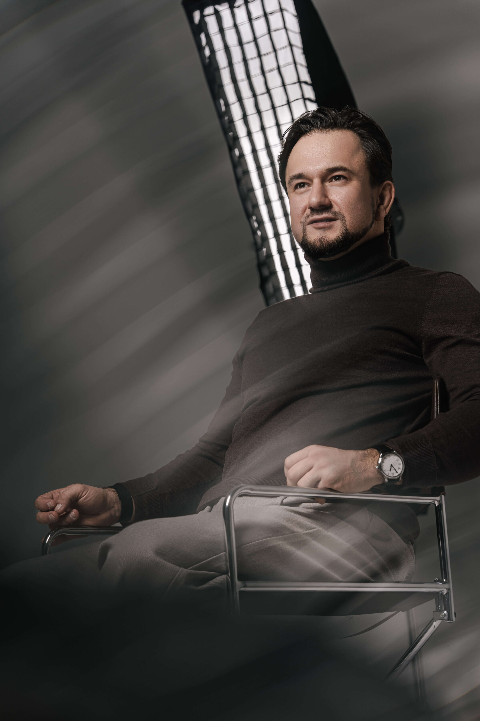 Никита Лабузо