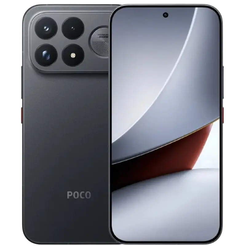 POCO F9 Ultra