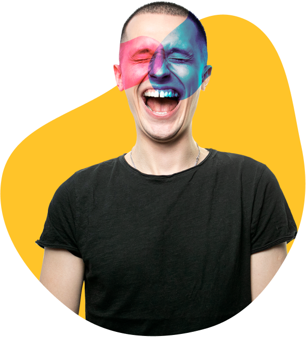 Саня кво. Марафон по веб-дизайну