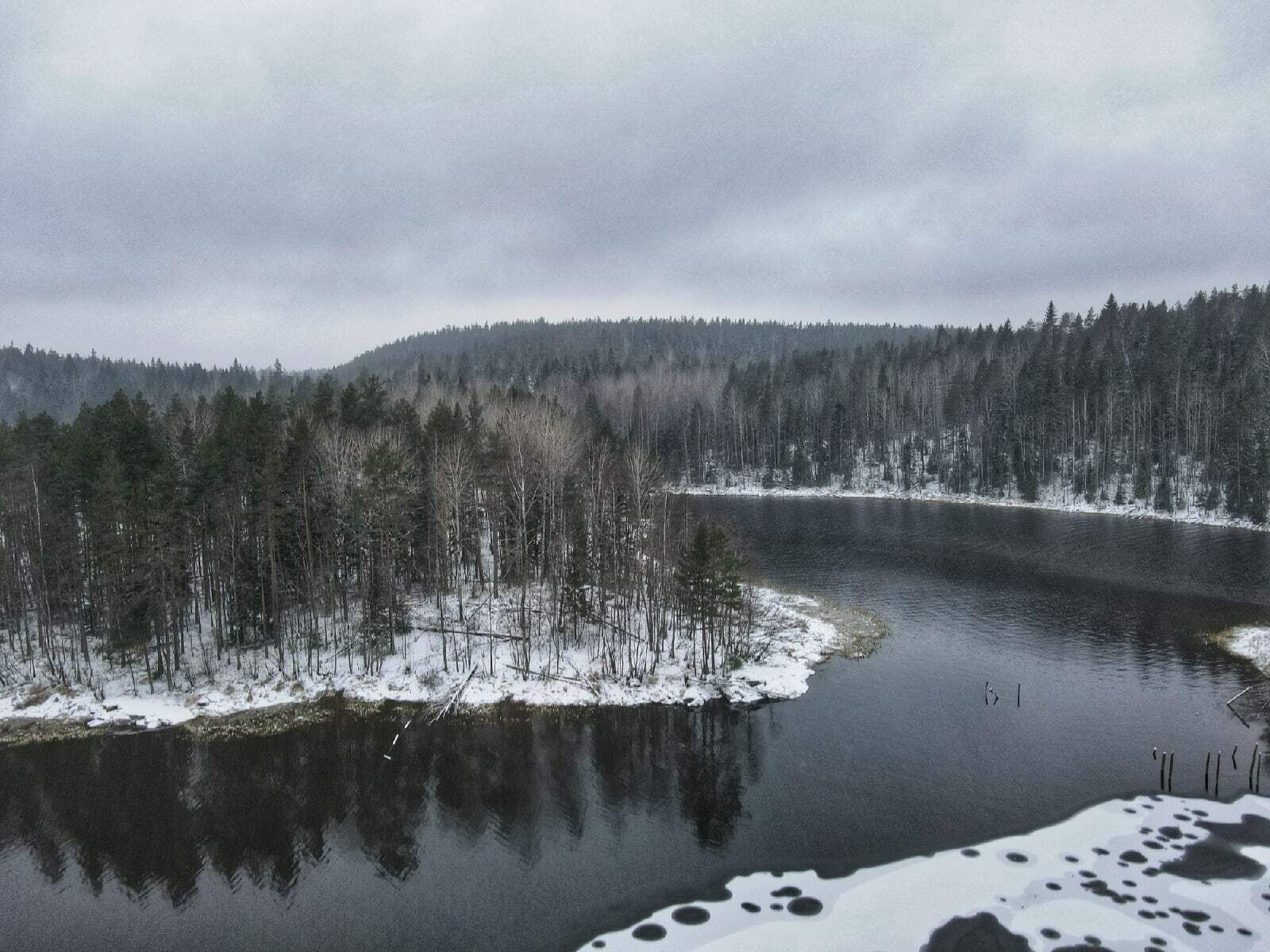 остров кюльвяянсари