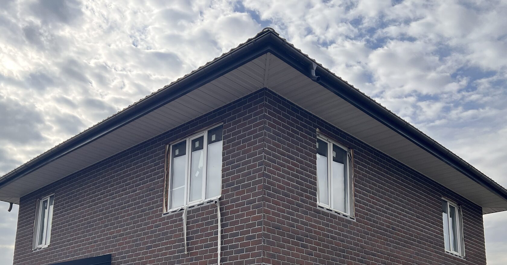 Кровля