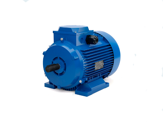 электродвигатель