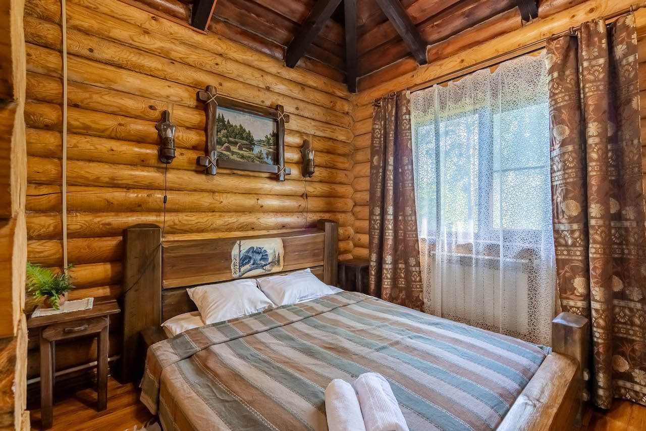 Гостевой дом