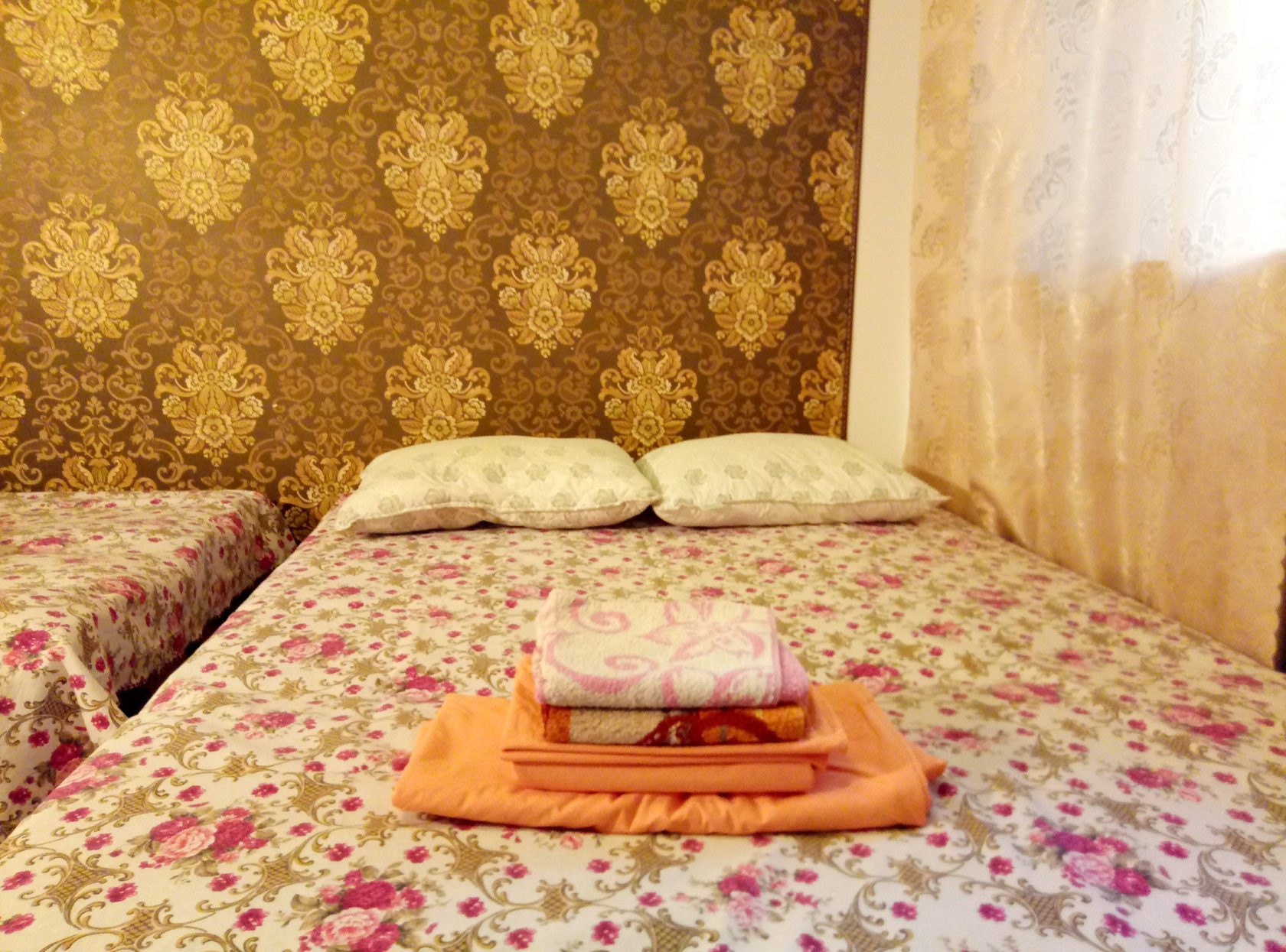 Квартира В Троицком Калмыкия Купить