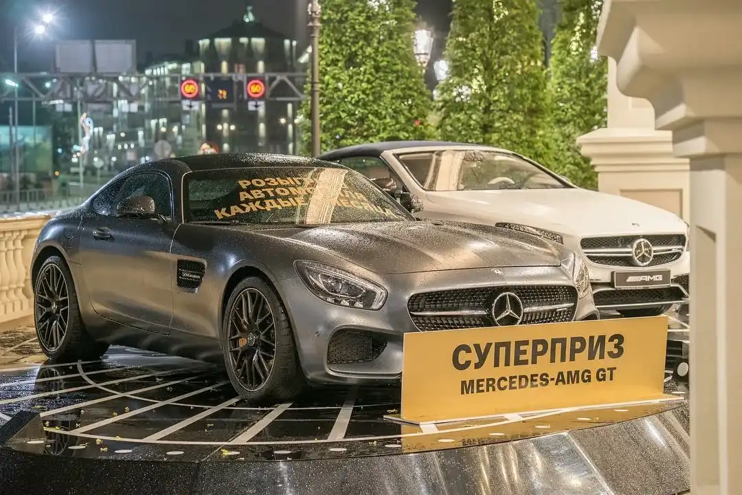 Что нужно знать про казино Сочи