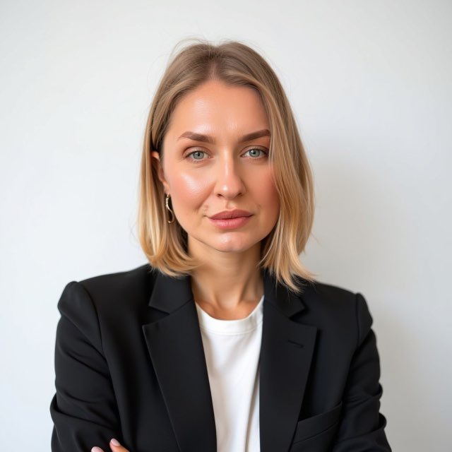 Yulia Musaeva