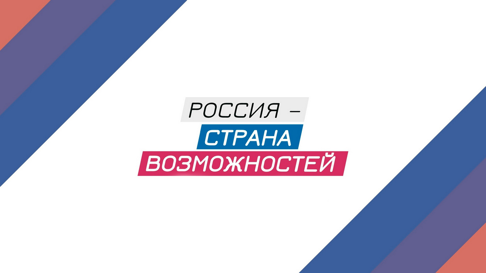 организаторы акции Будь со Страной