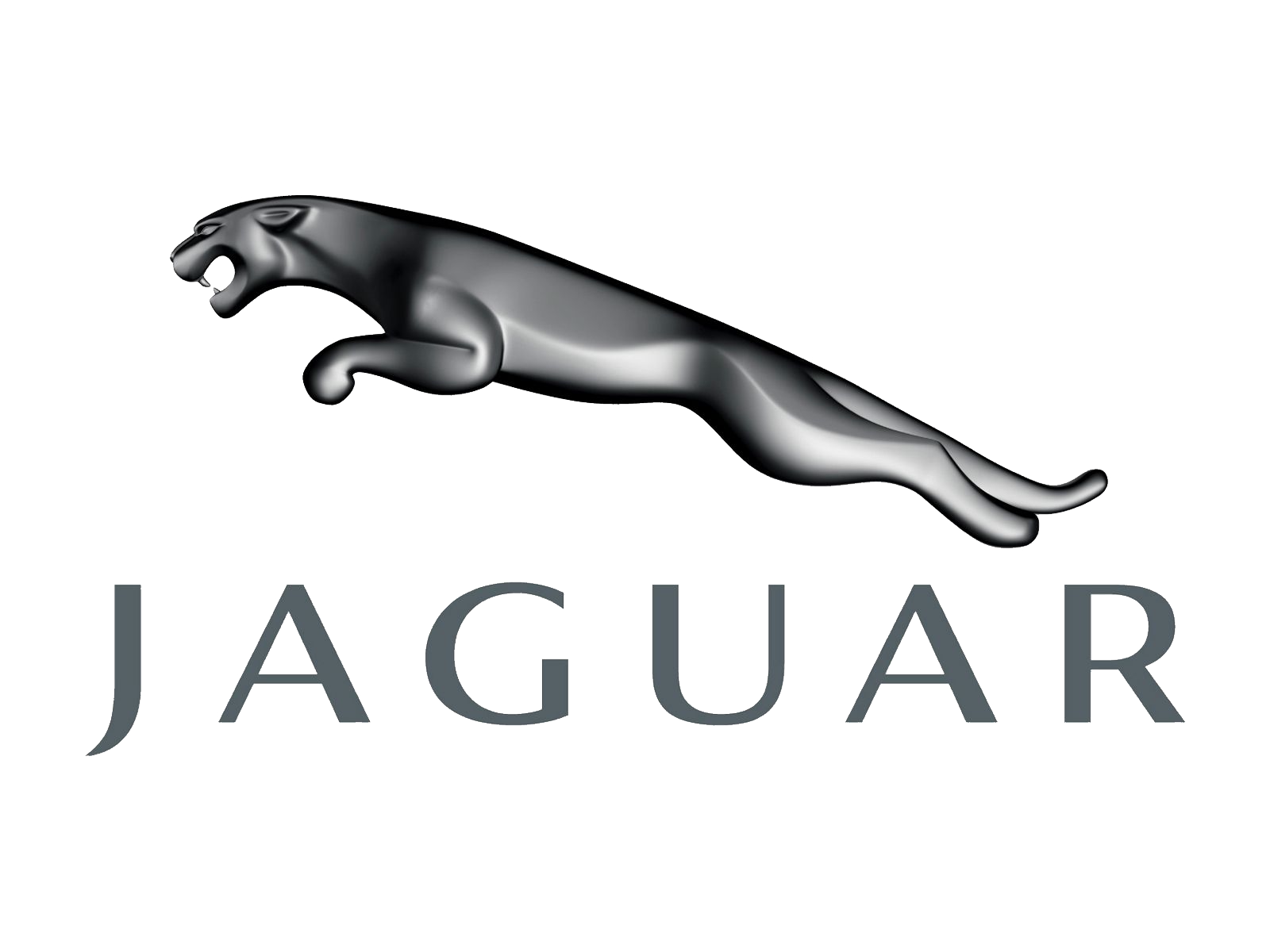 Jaguar logo