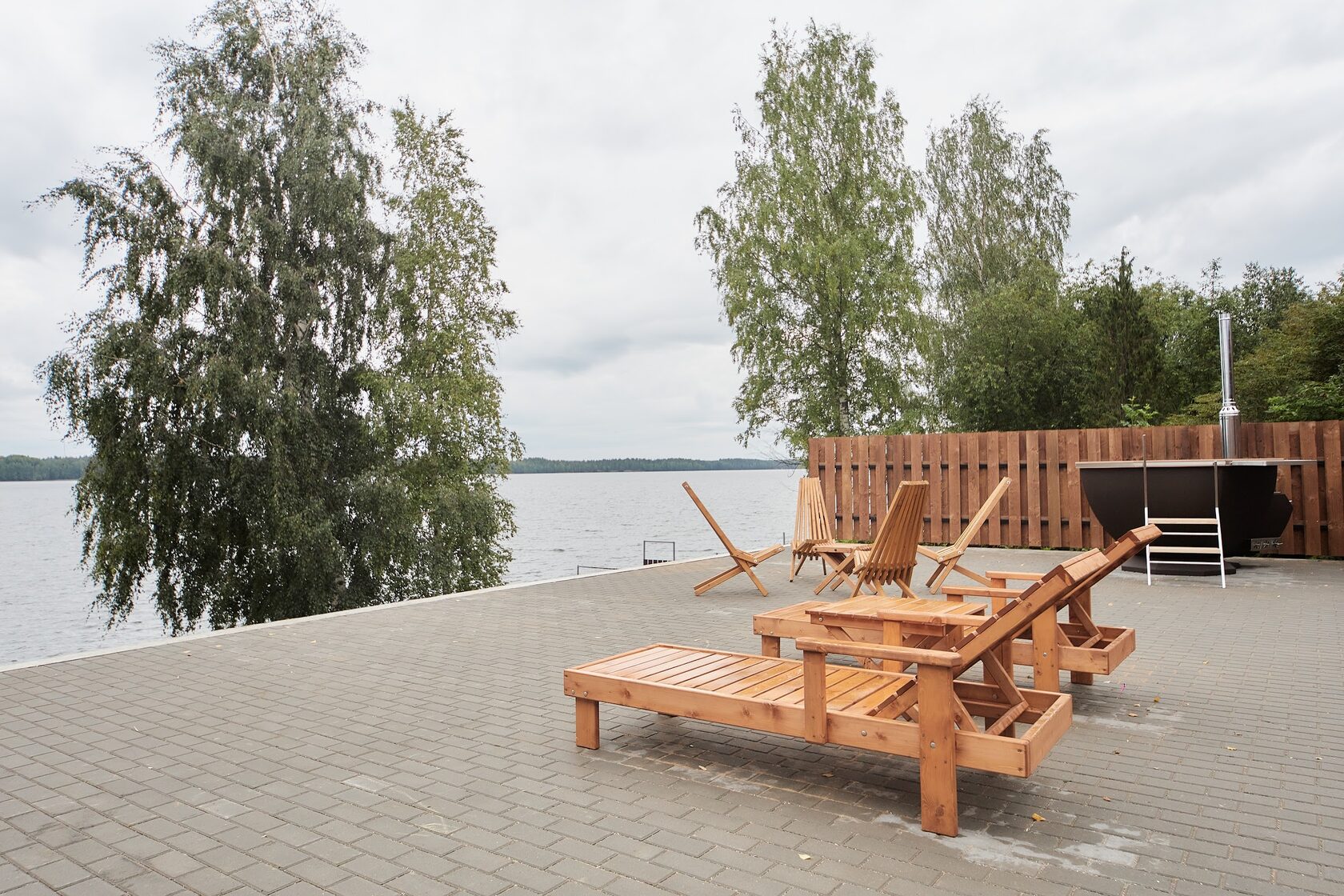 Сборный дом в Каневская сауна