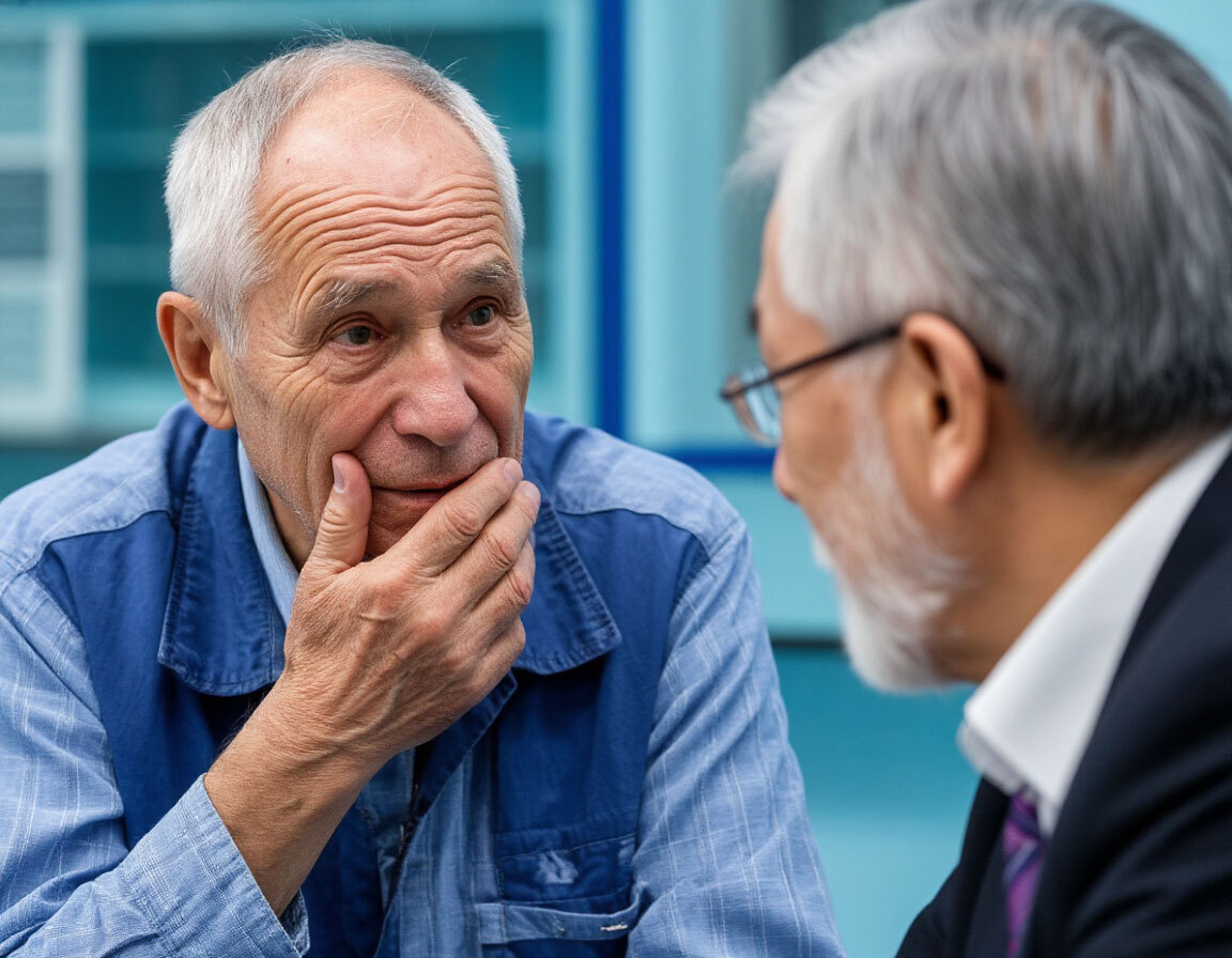 Российские и китайские учёные разработали эффективный метод профилактики деменции