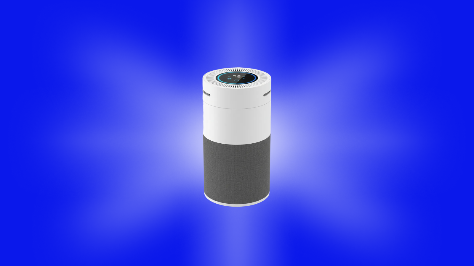 Как выбрать воздухоочиститель