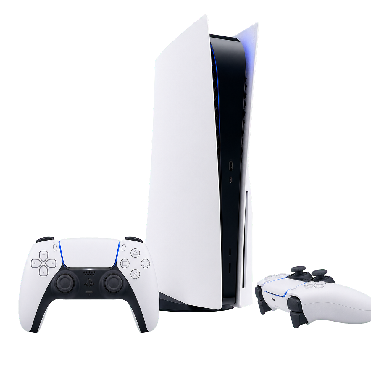 PlayStation 5