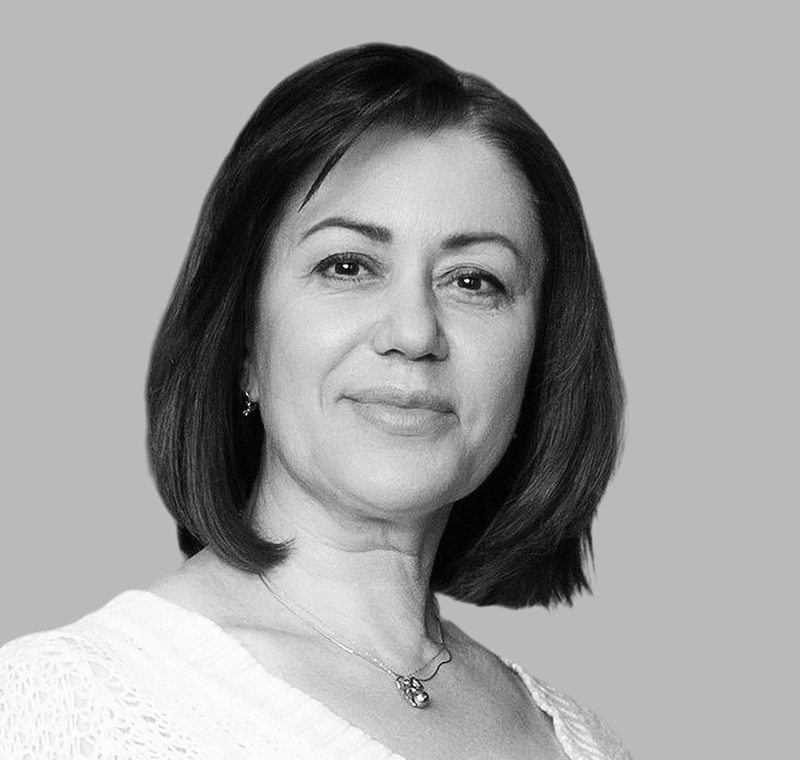 Ирина Сипкова