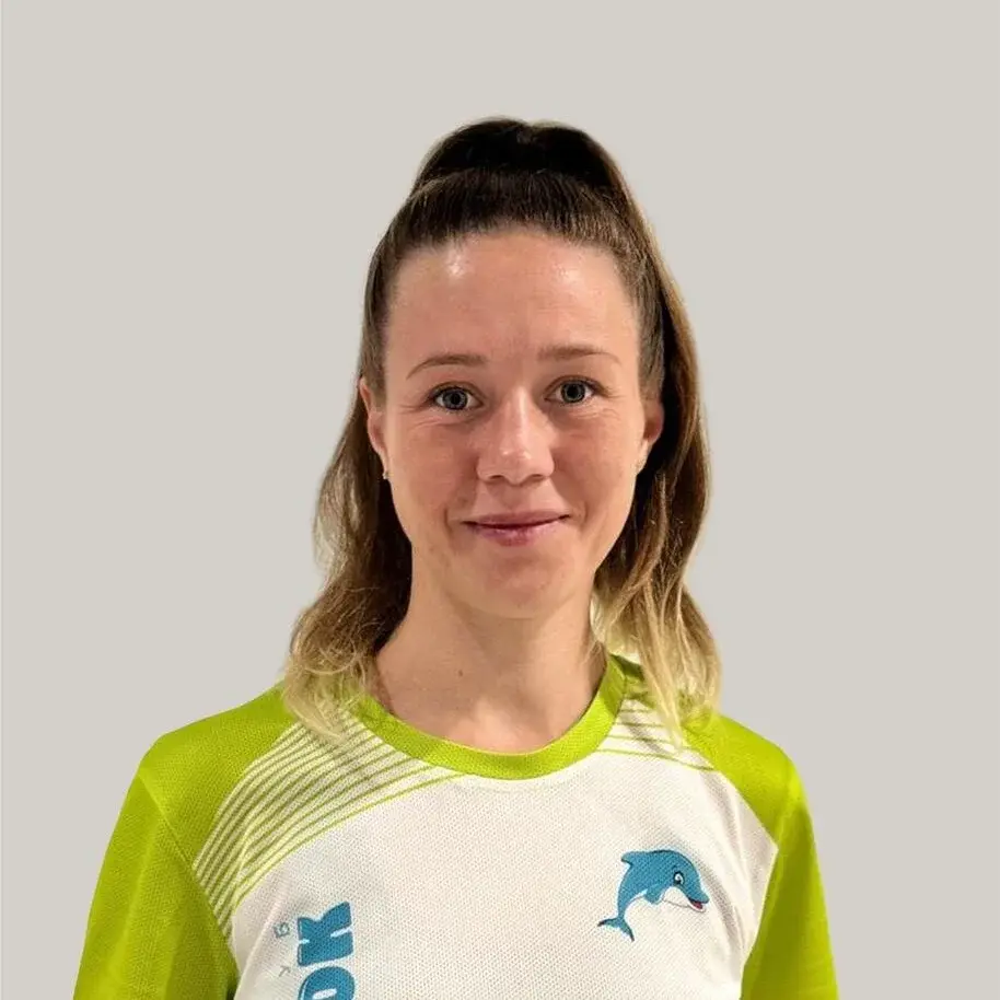 Копылова Елена Александровна