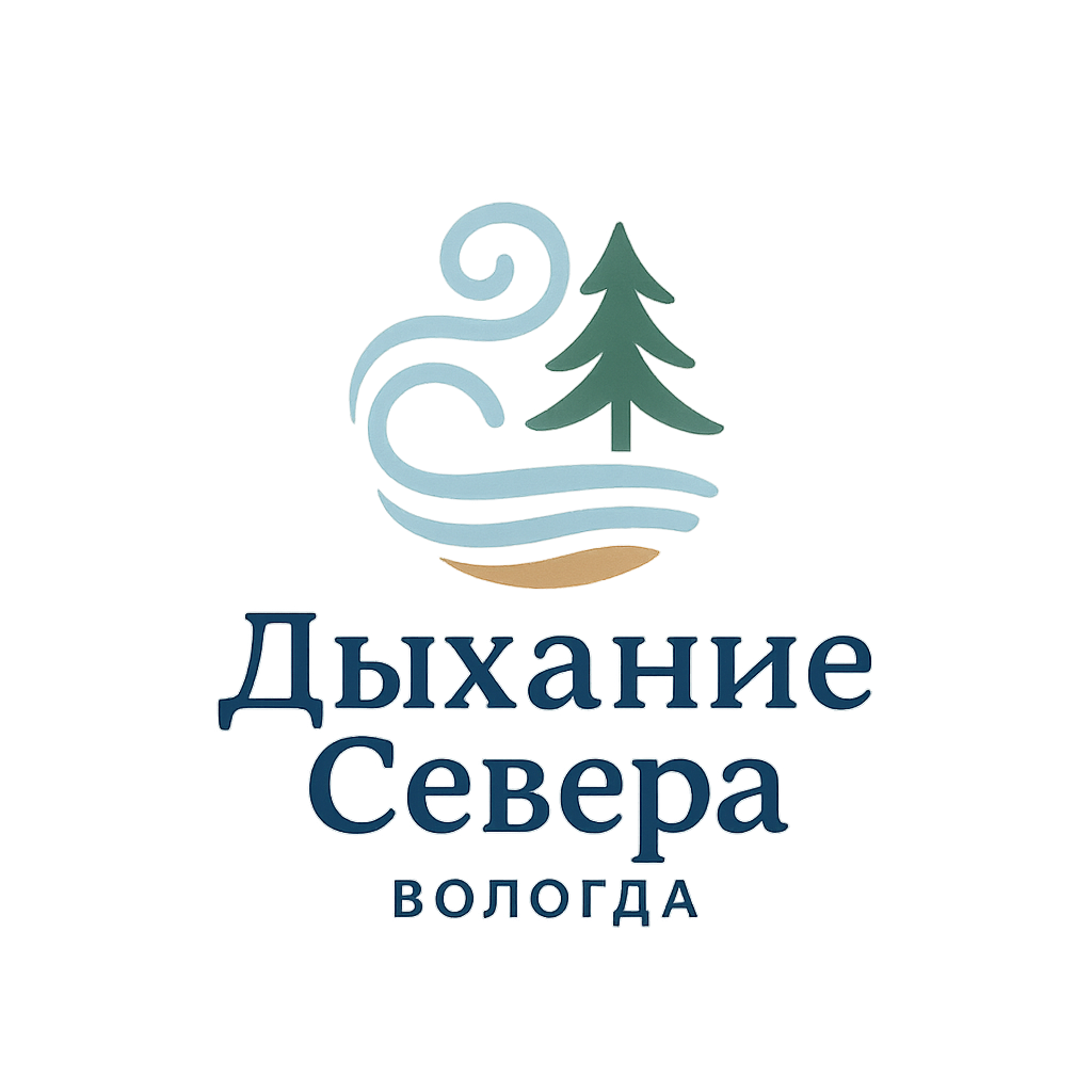 ТРК "Дыхание Сервера"