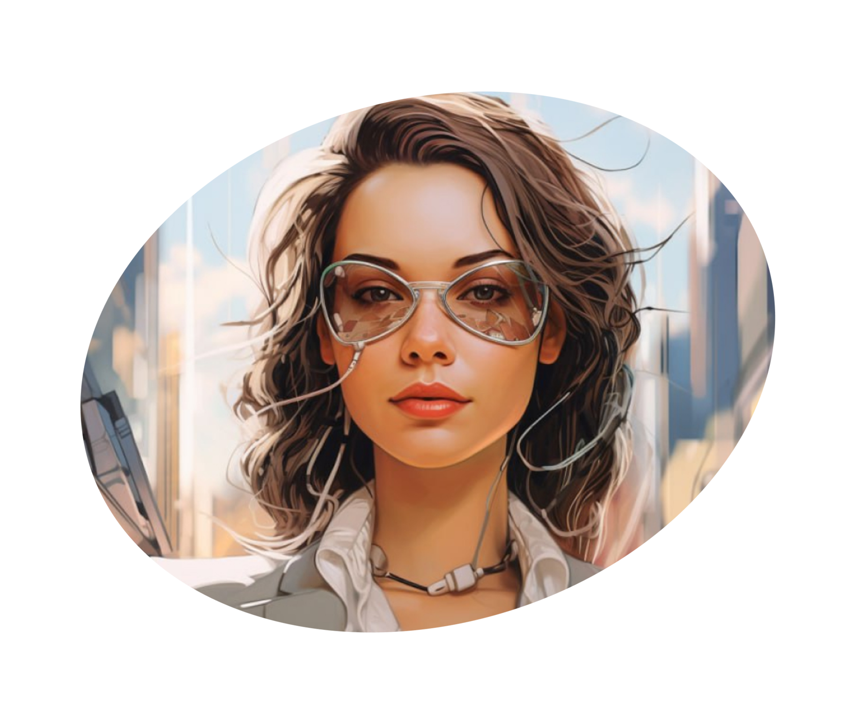 сам себе режиссер, сценарист, композитор: как нейросетями заменить ...