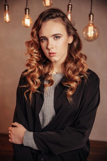 Светлана Шерстнёва