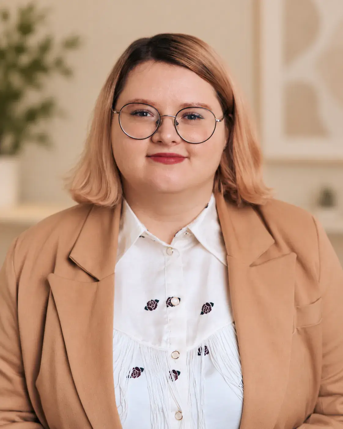Ирина Егорова