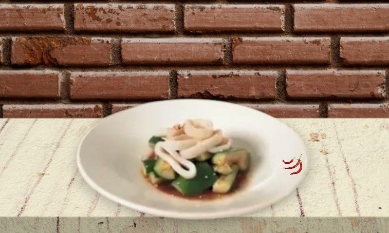 салат из битых огурцов рецепт от ивлева