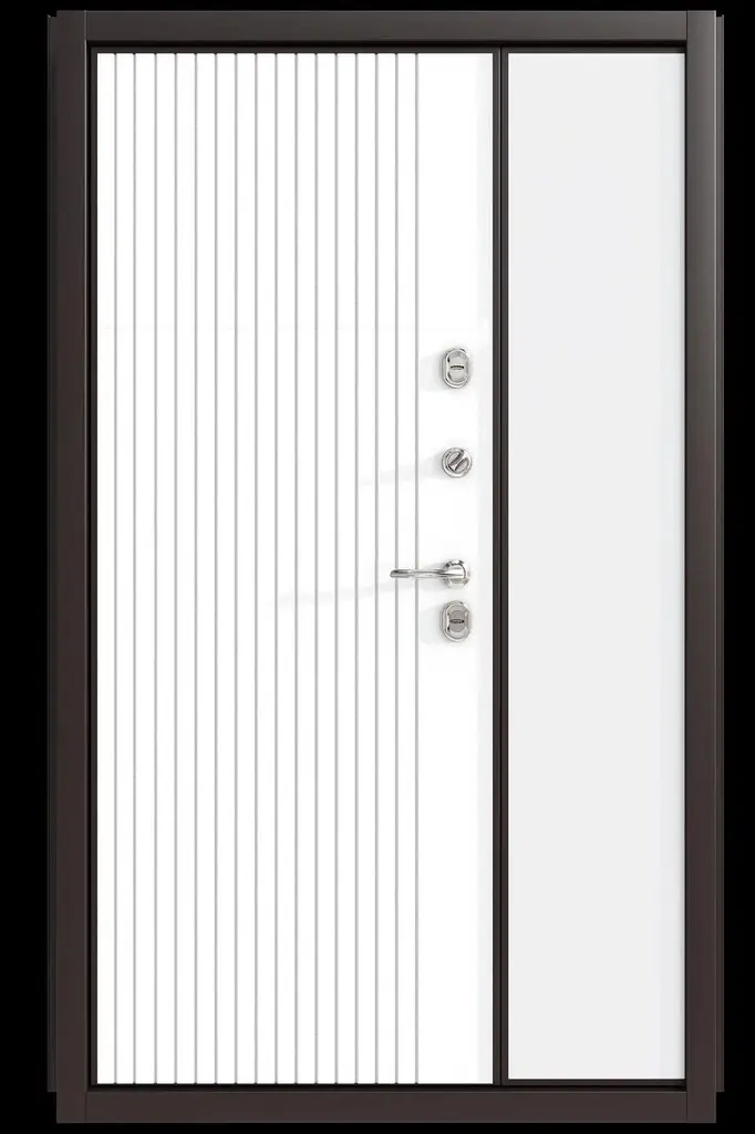 Аляска 1200*2050 — Изнутри