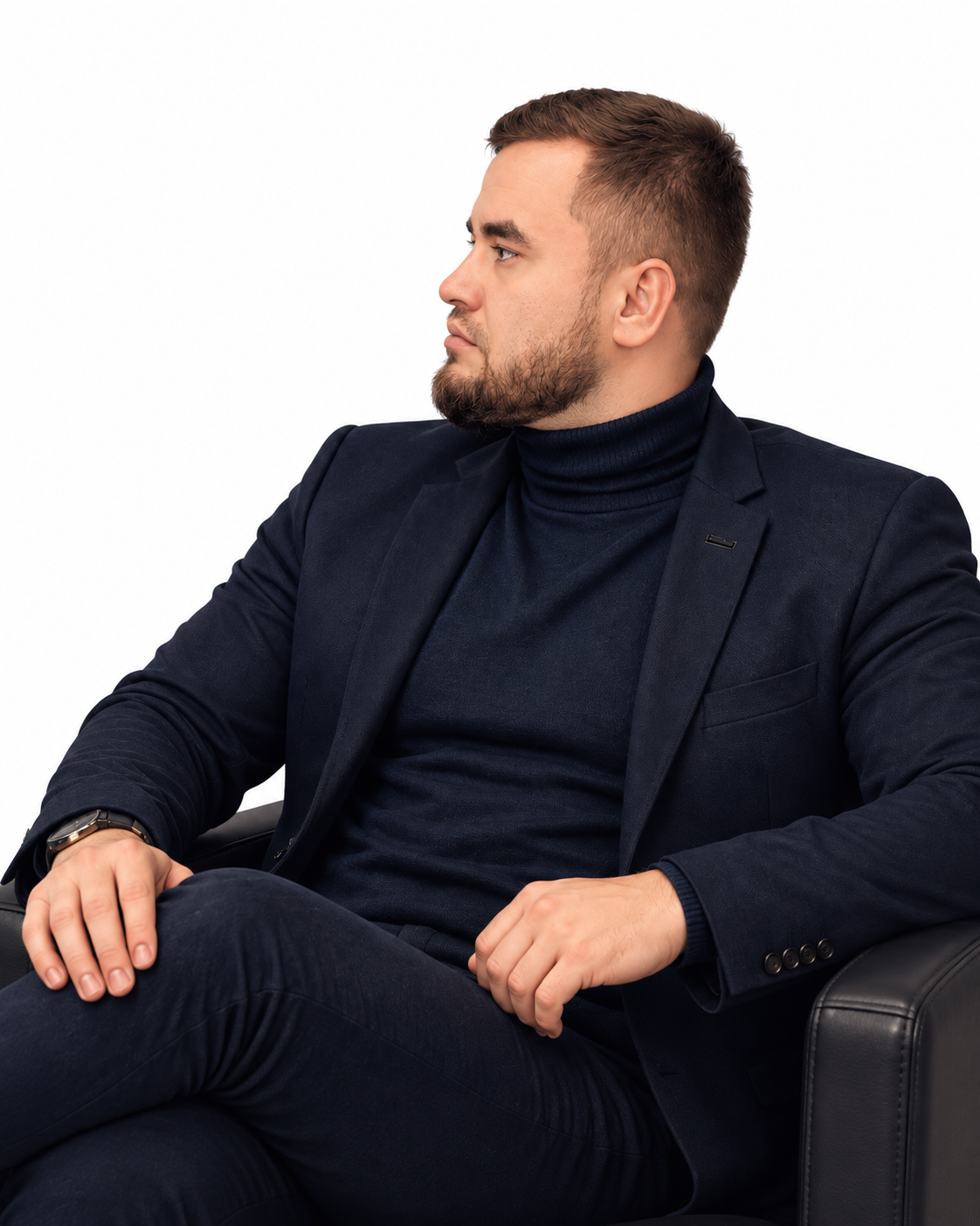 Адвокат Ильин Максим Владимирович — Новый Уренгой