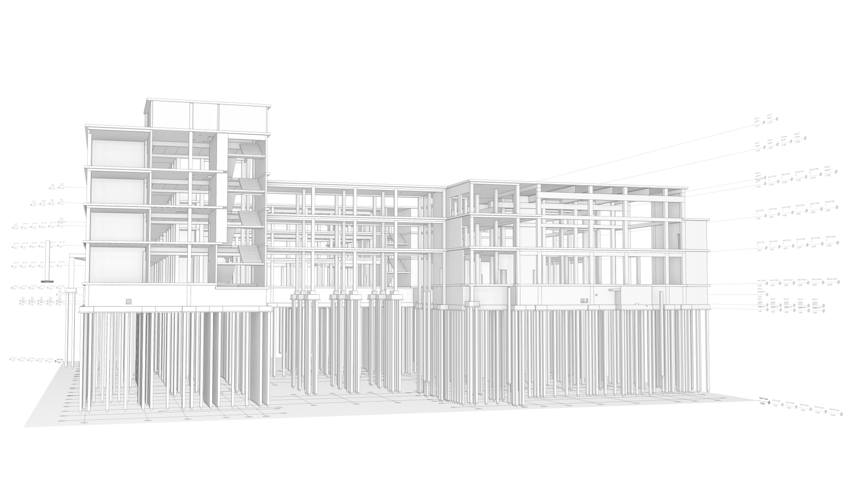 Типовые bim проекты