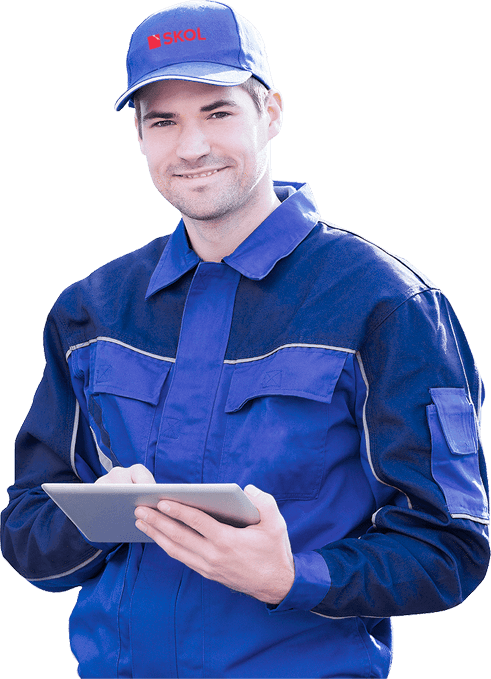 Специалист по Vitrulan