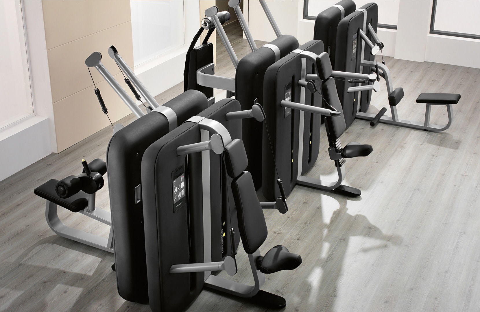 Kinesis Wall 4 Technogym