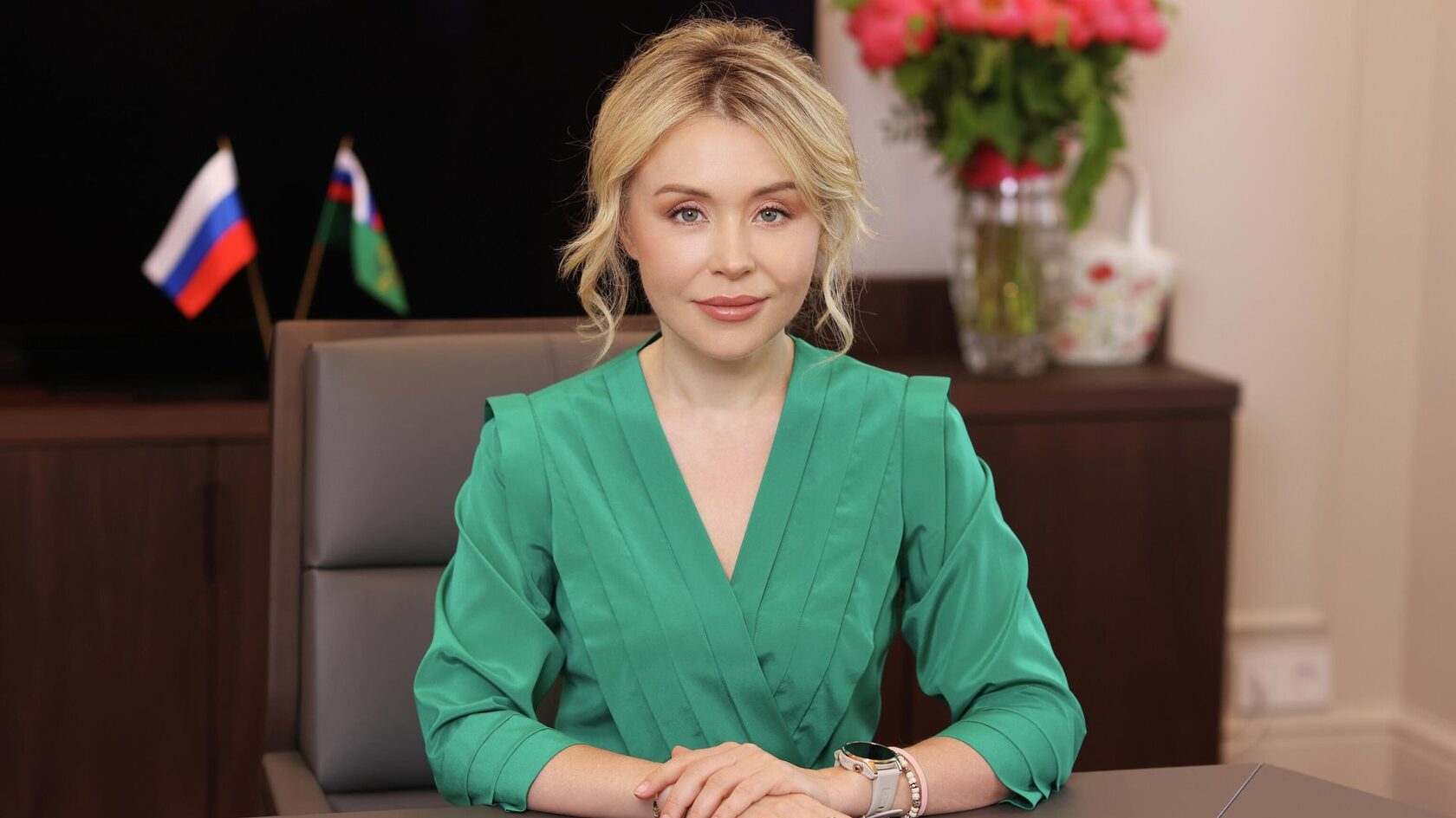 Анна Козлова