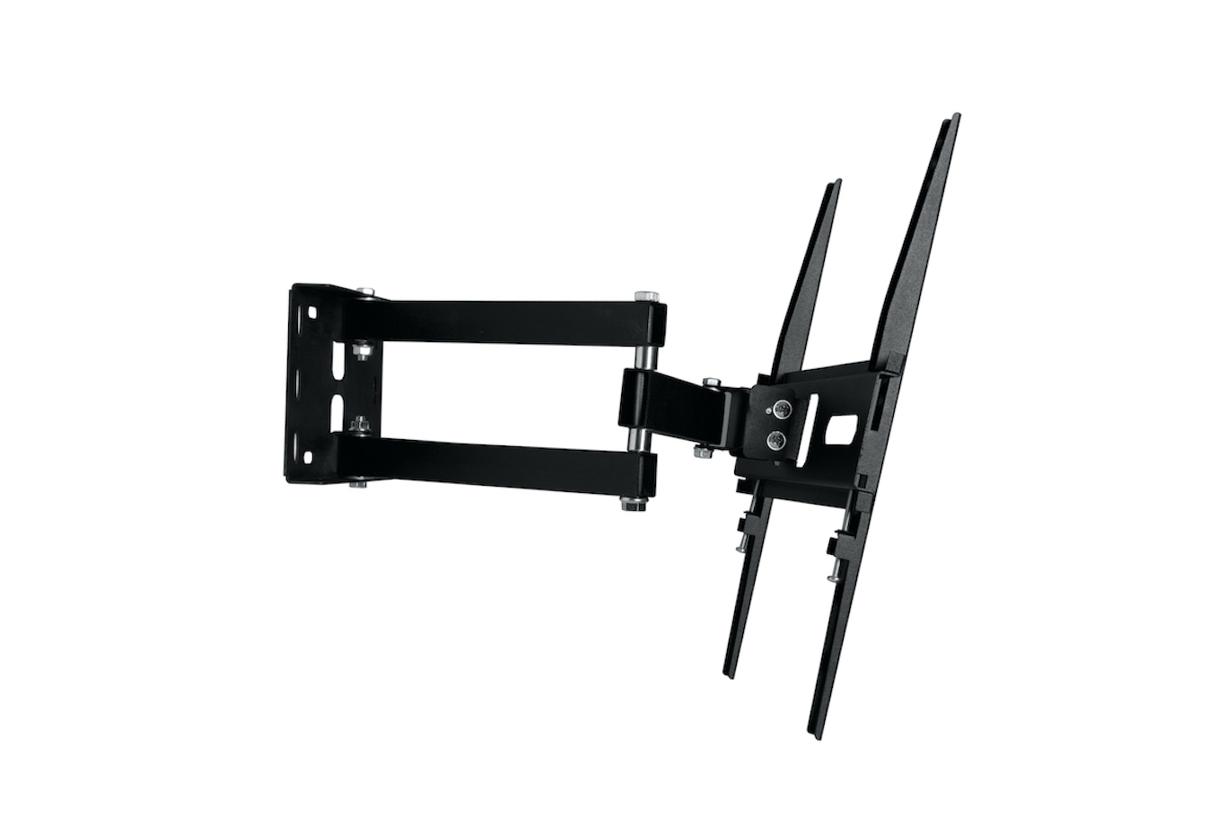 The Different Types of TV Mounts and Their Features