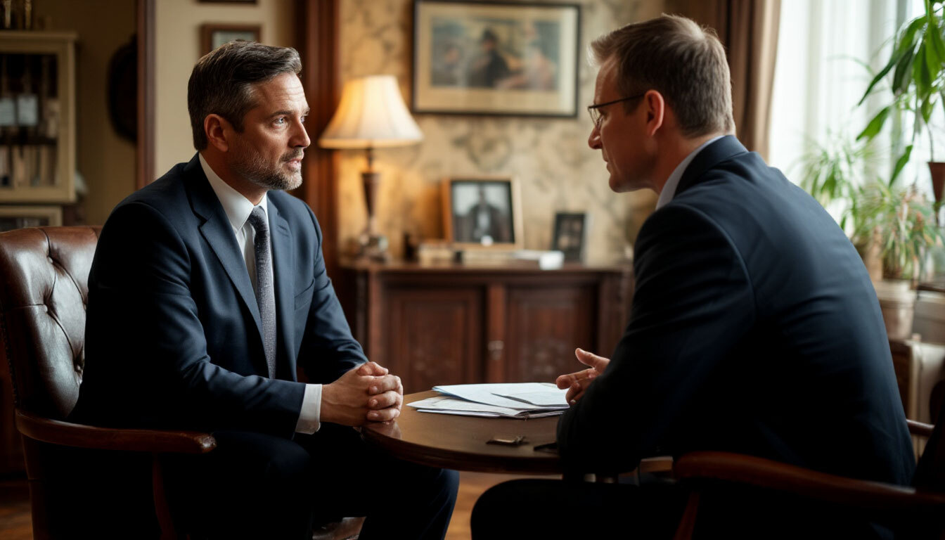 Услуги детективных агентств