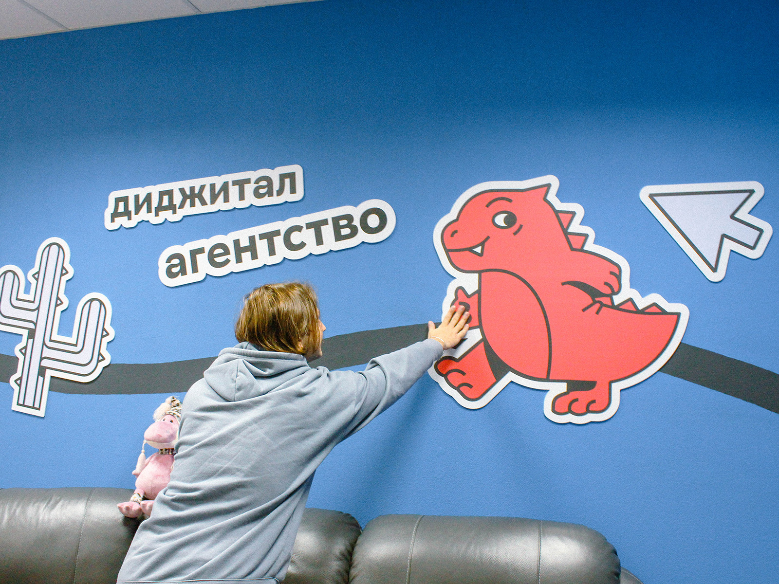 Услуги digital-агентства DN7 — маркетинг полного цикла