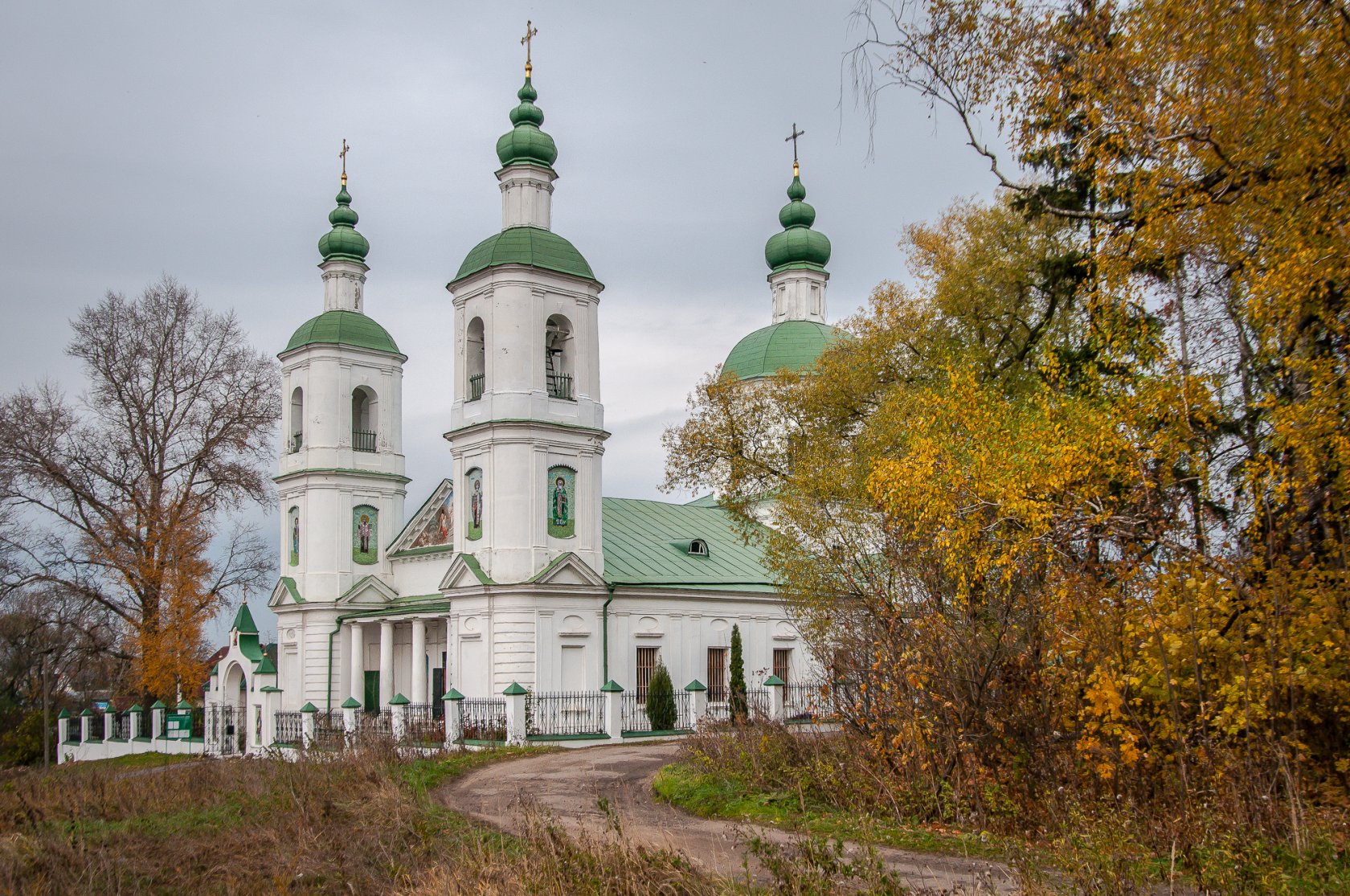 Карта молоди чеховский район