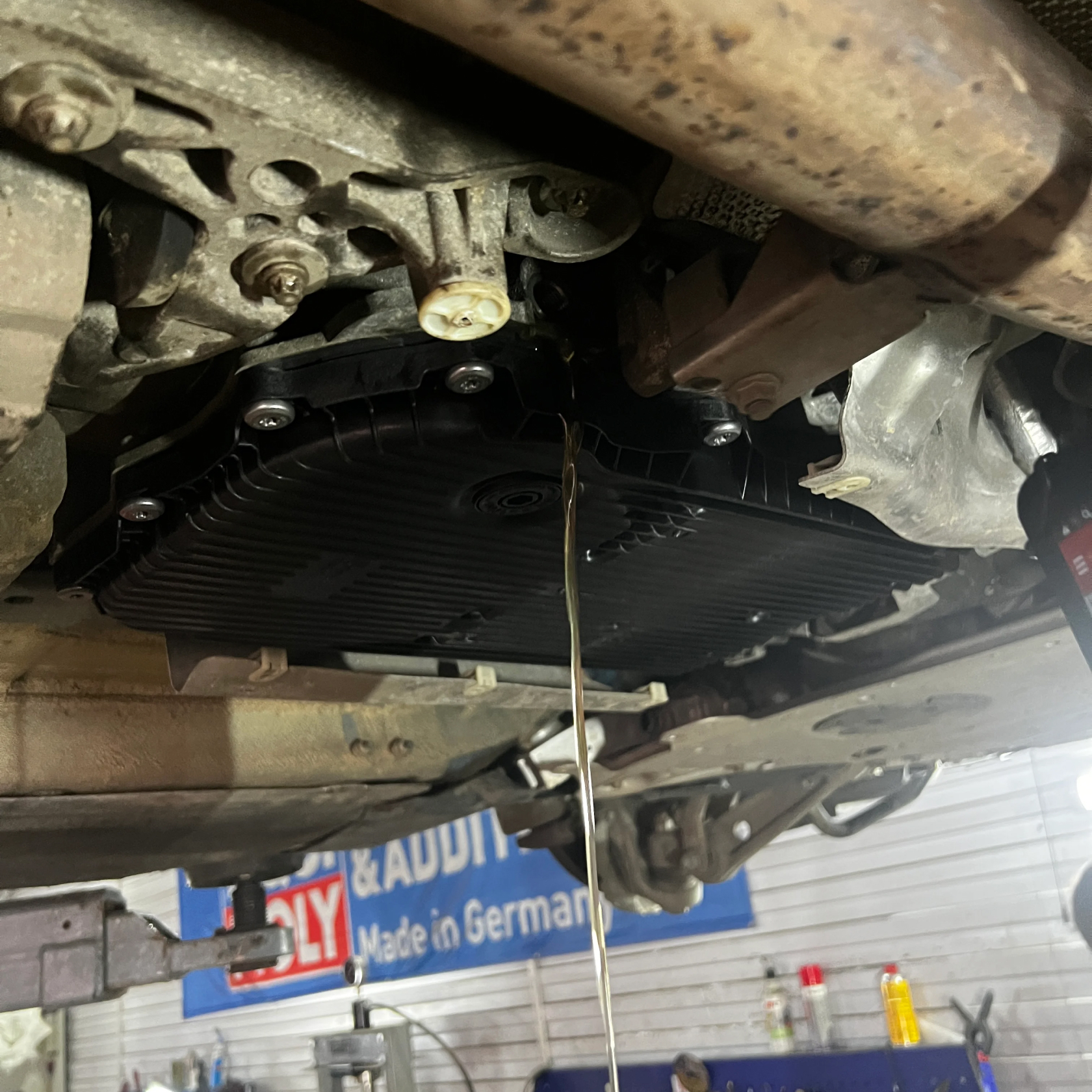 Симптомы и внешние проявления