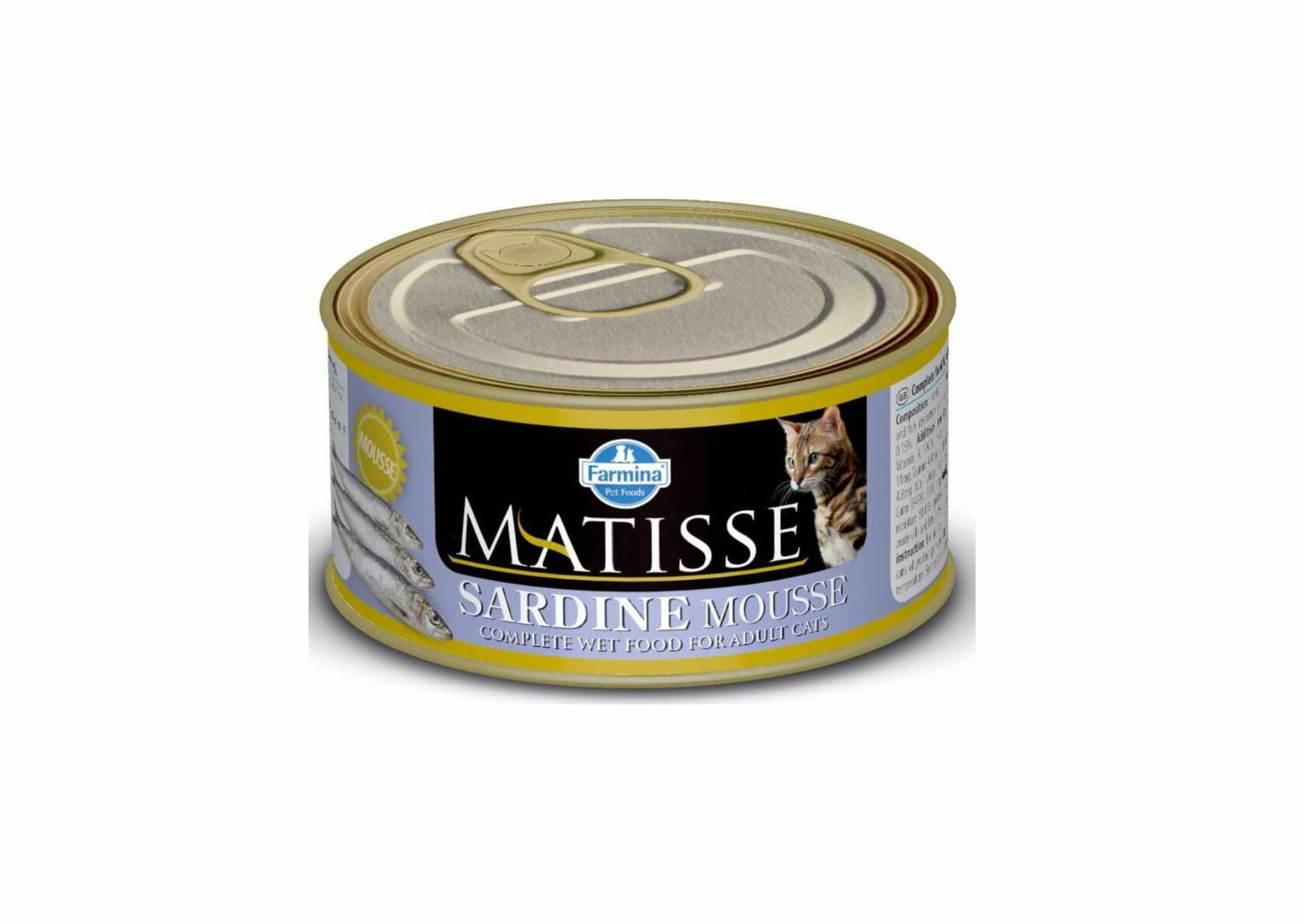 Farmina влажный для кошек. Влажный корм для кошек Farmina Matisse консерва, мусс с треской, 85г. Фармина Матисс мусс для кошек с сардинами 85г. Фармина Матисс корм для кошек. Matisse консервы мусс для кошек с ягненком 85 г.