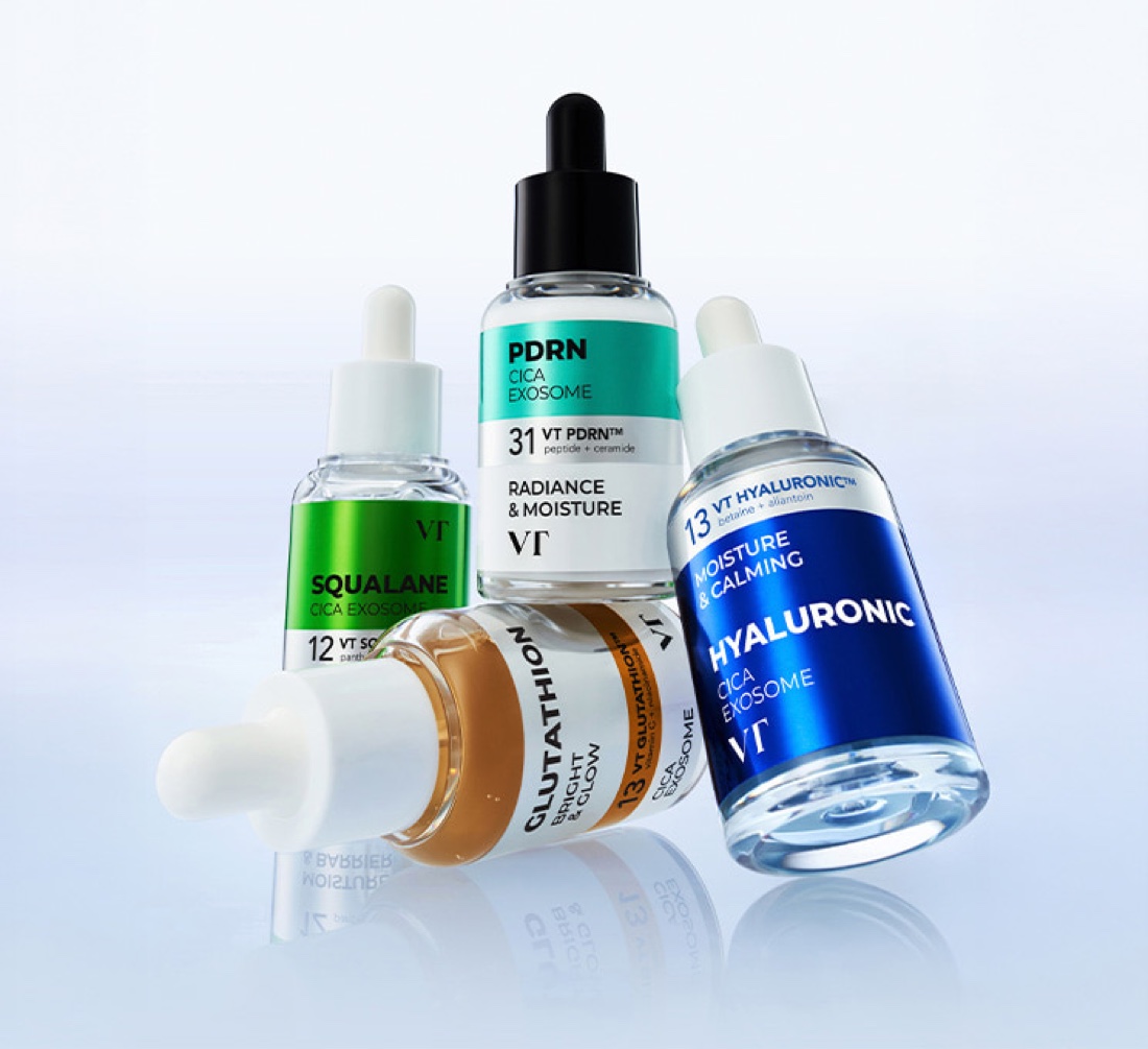 VT Cosmetics