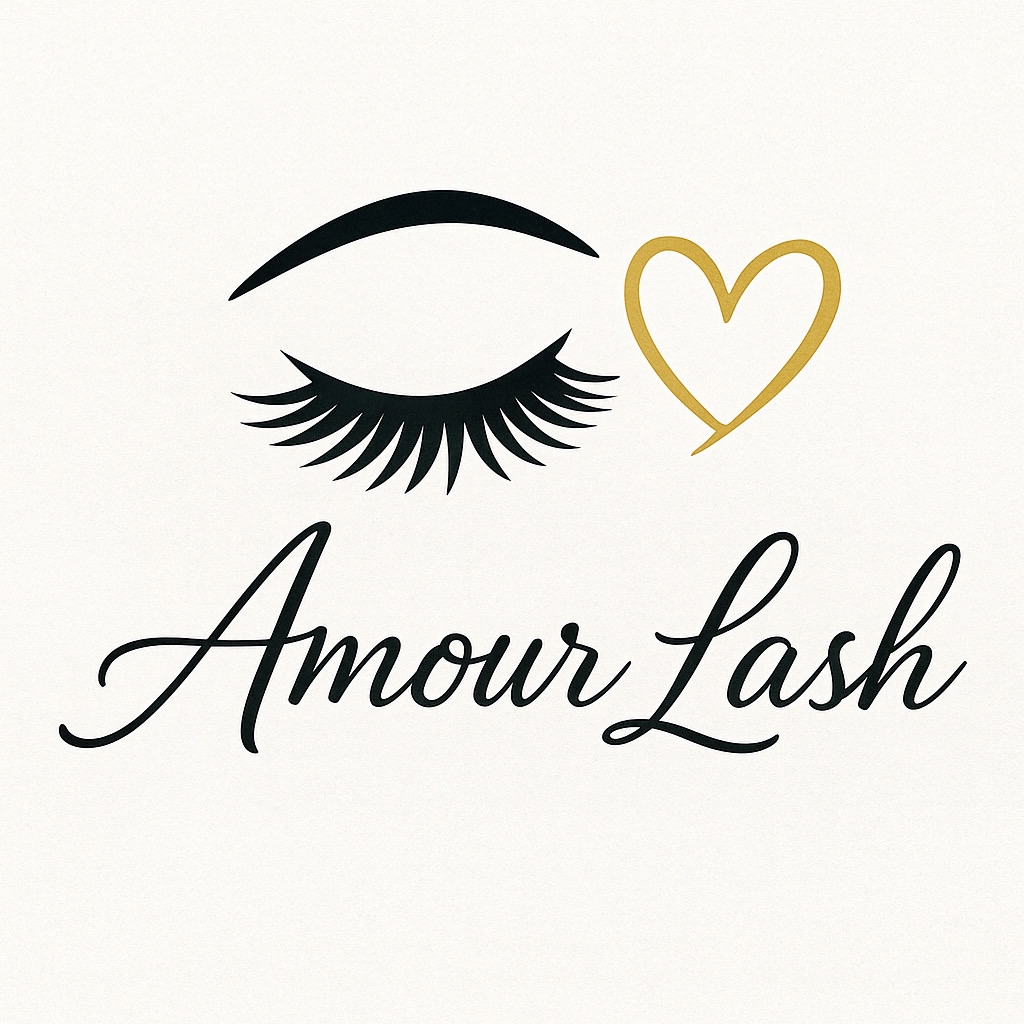 Amour Lash — меню