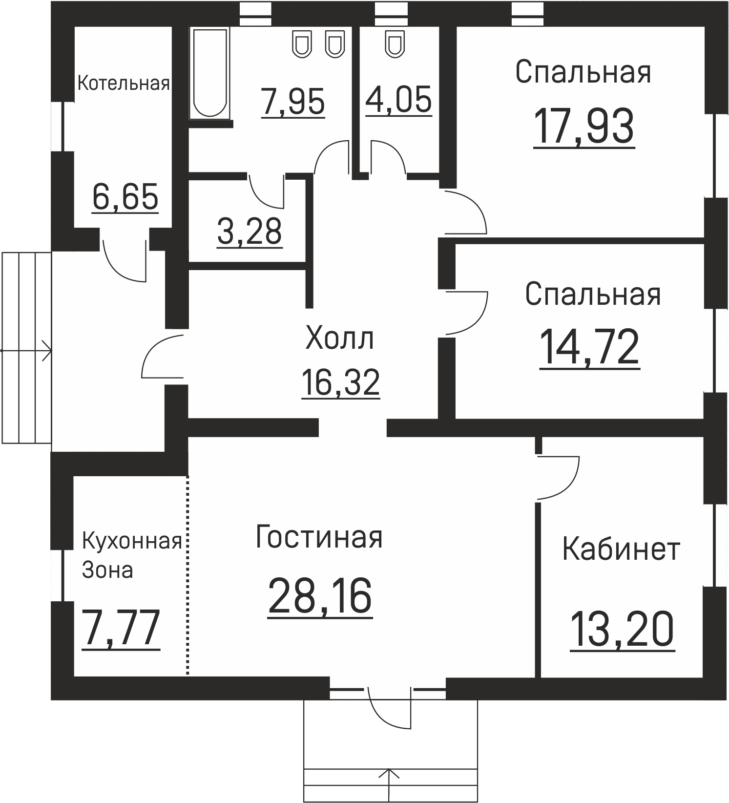 Пзсп пермь проекты коттеджей