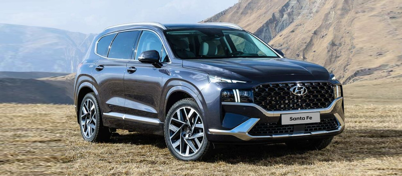 купить hyundai