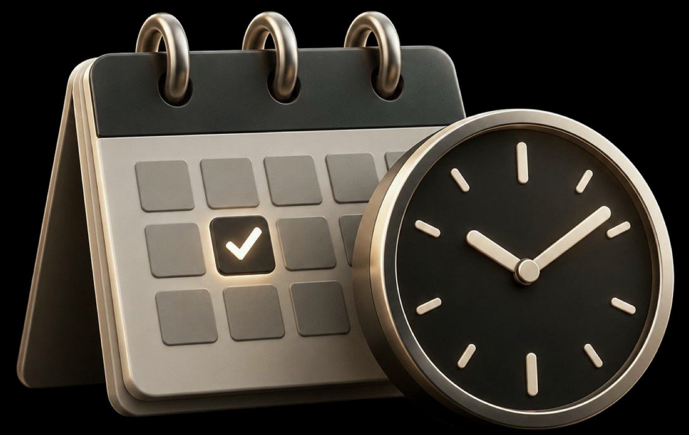 Когда?