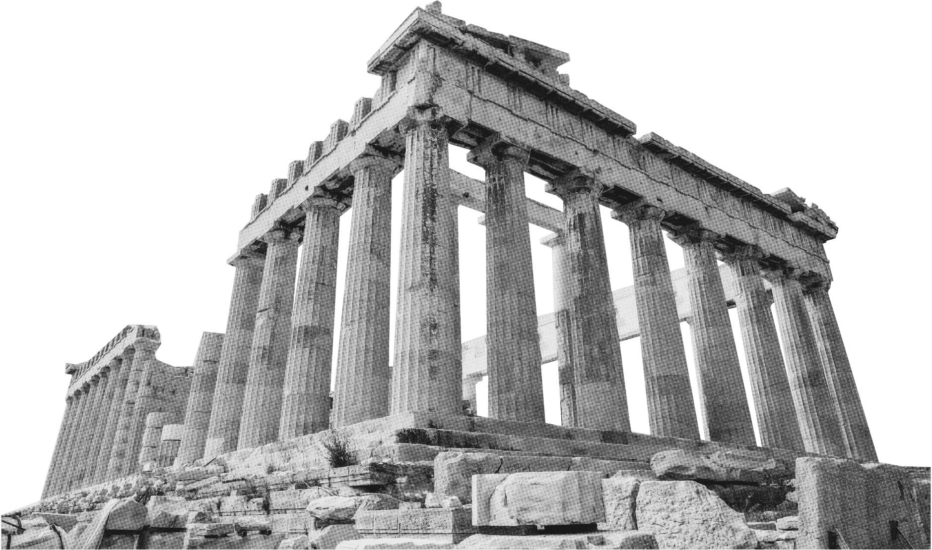 panteone from creative design agency gigitalica