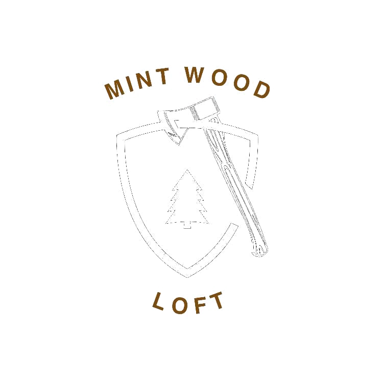 Mint Wood Loft