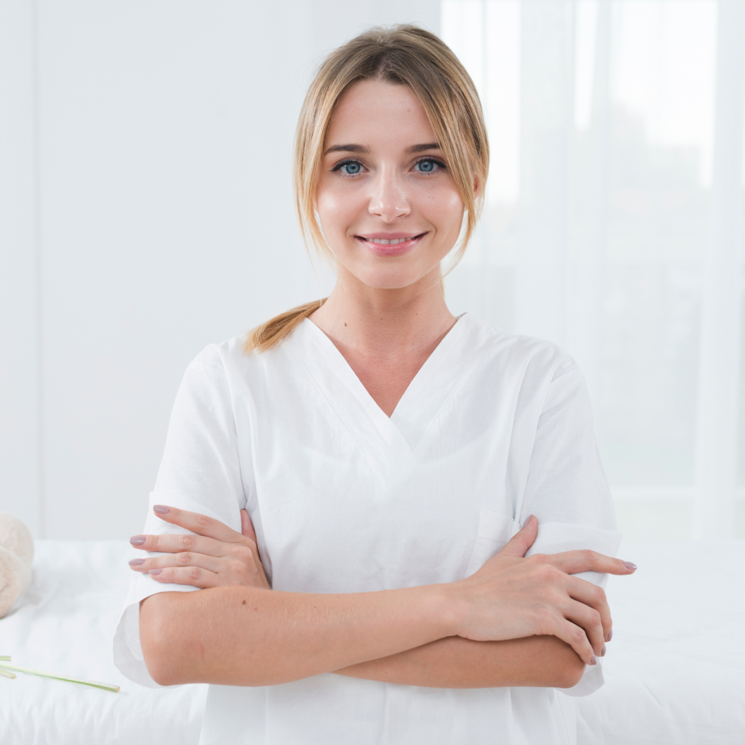 Мастер маркетолог в бьюти-индустрии / Marketing Master in the Beauty Industry / Marketingmaster in der Beauty-Branche / Expert(e) en Marketing dans l'Industrie de la Beauté