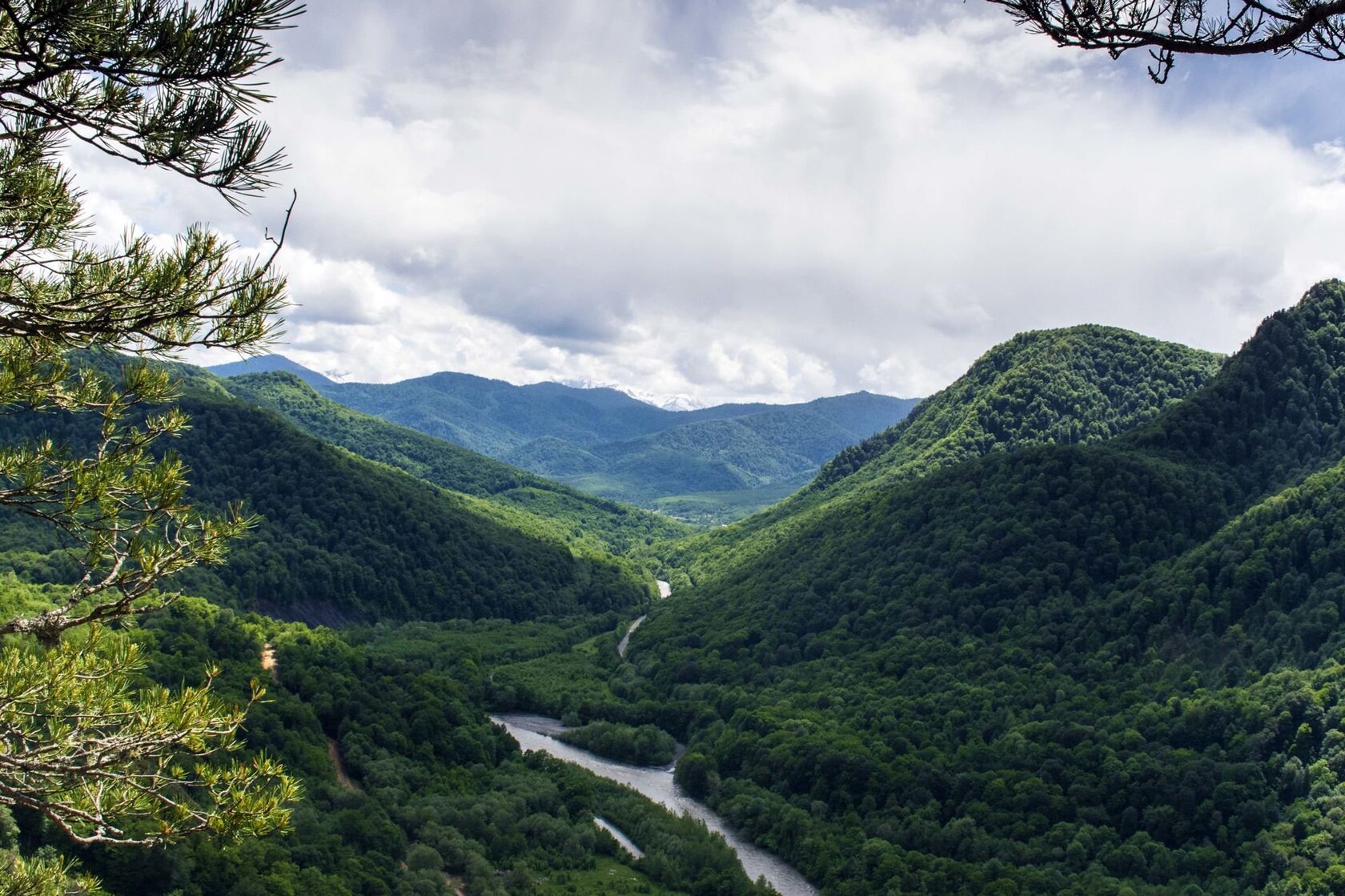 Адыгея - КвадПрокат