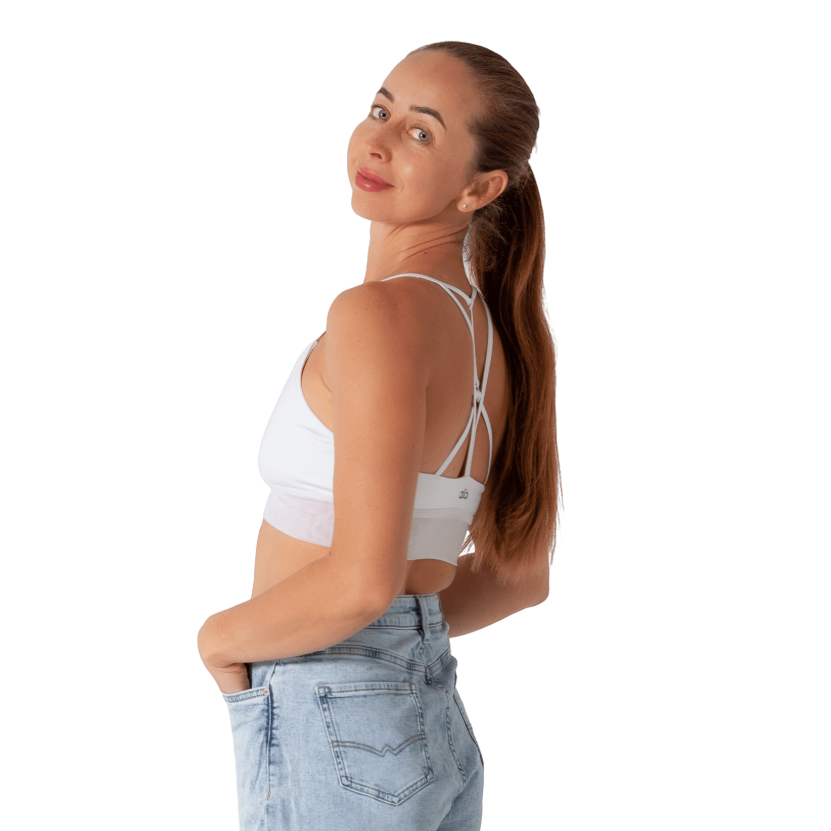 Анастасия Степина