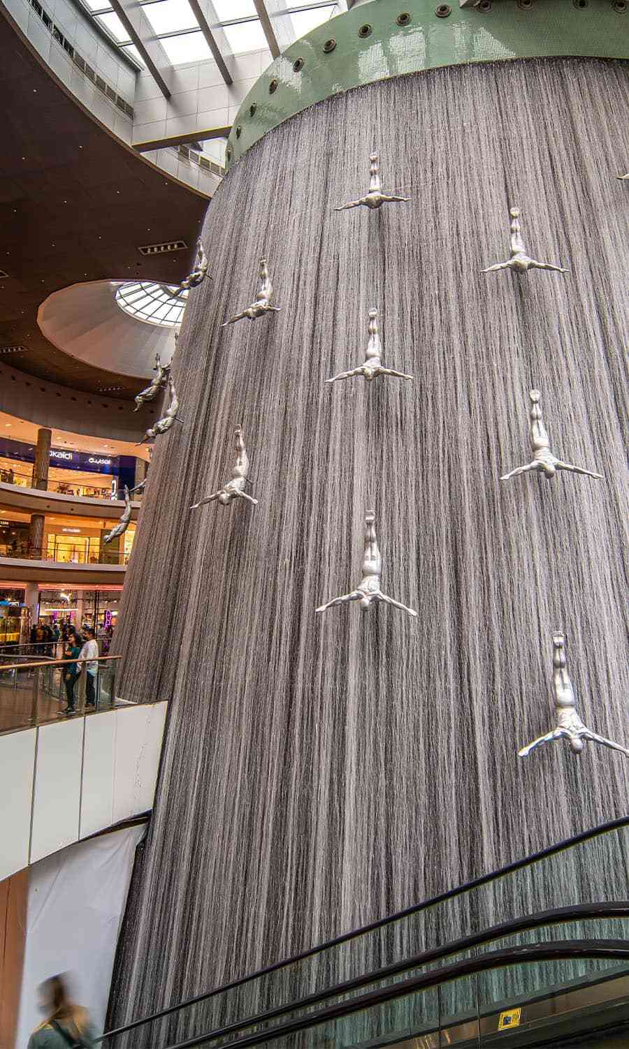 Rediscover Dubai: Dubai Mall | Visit Dubai