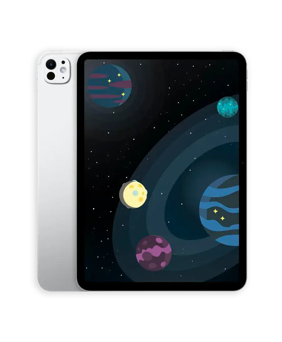 Ремонт iPad Pro 11 2024