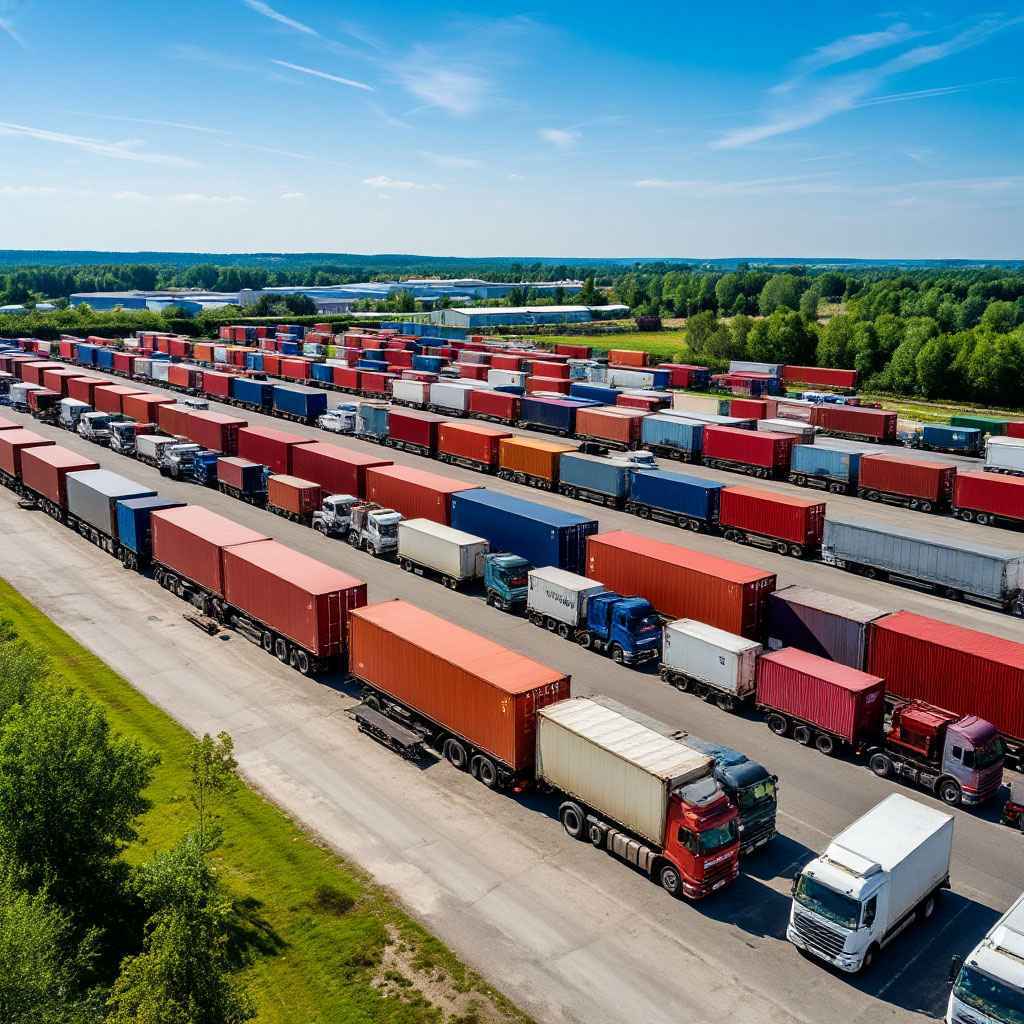 Логистический консалтинг