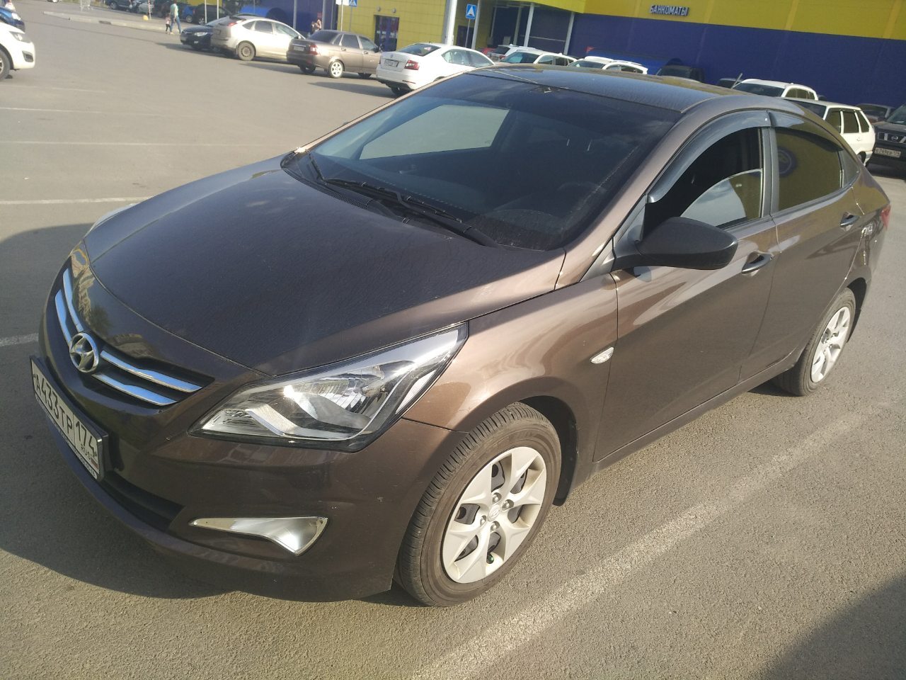 подбор автомобиля в челябинске